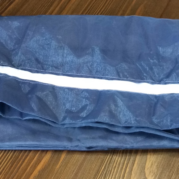 FINAL SALE PRICE Reusable 2 Layer Fabric Gift Bag - Picture 3 of 3